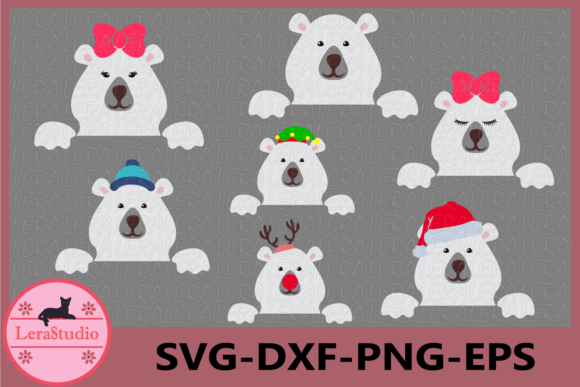 Bear Christmas Embroidery Design Review